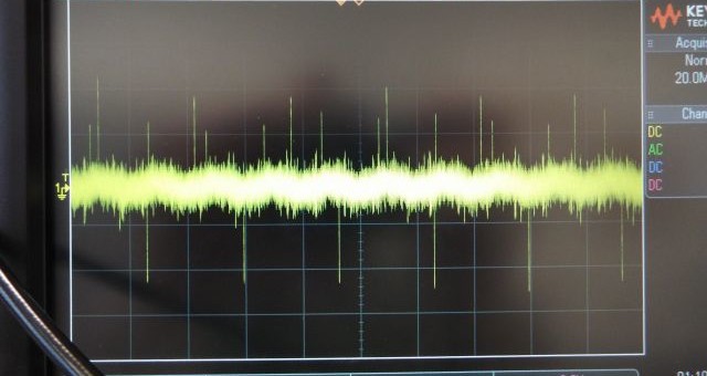 Laboratorium Szumów i Sygnałów Stochastycznych